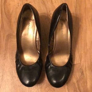 BCBGeneration Wedges